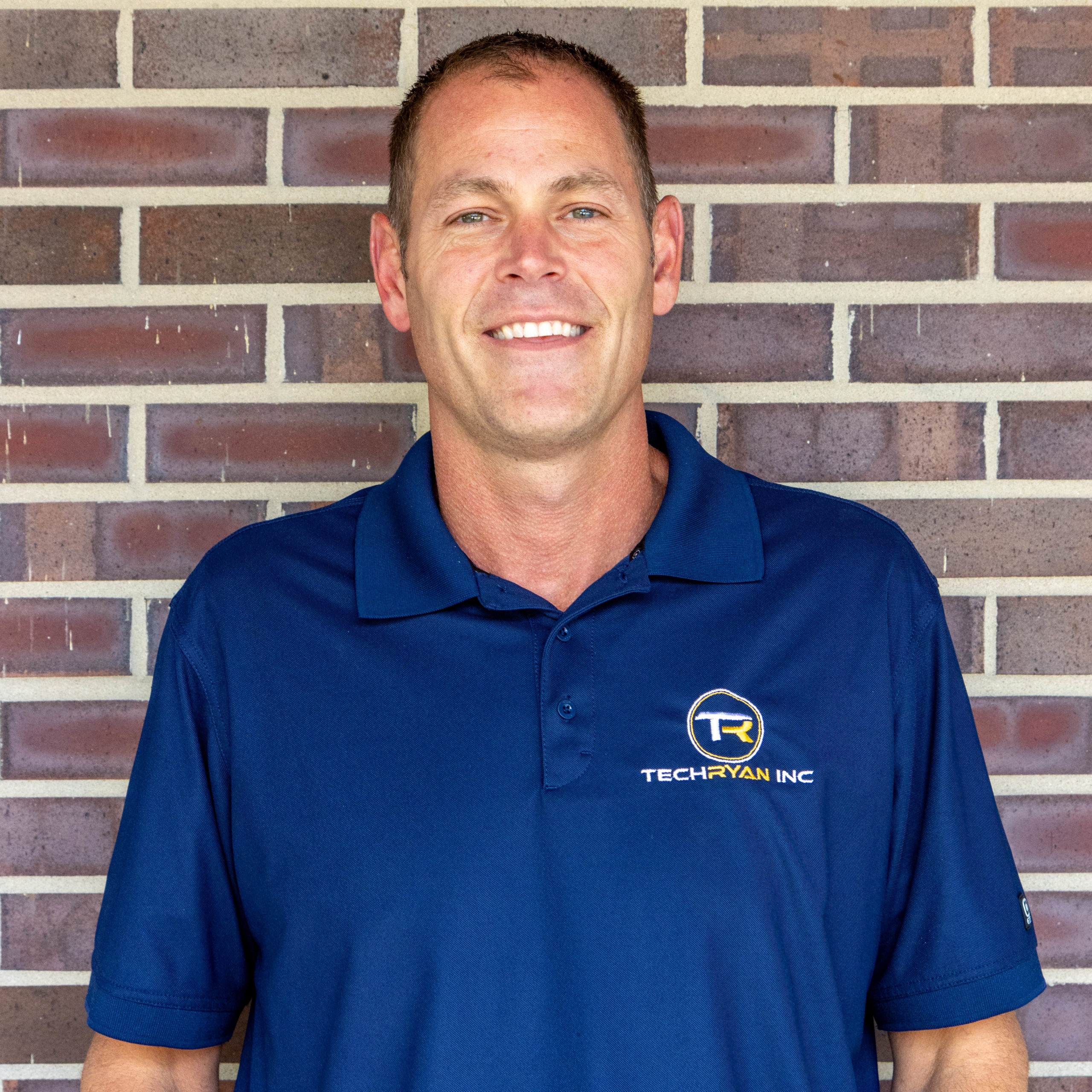 Ryan Gruenholz