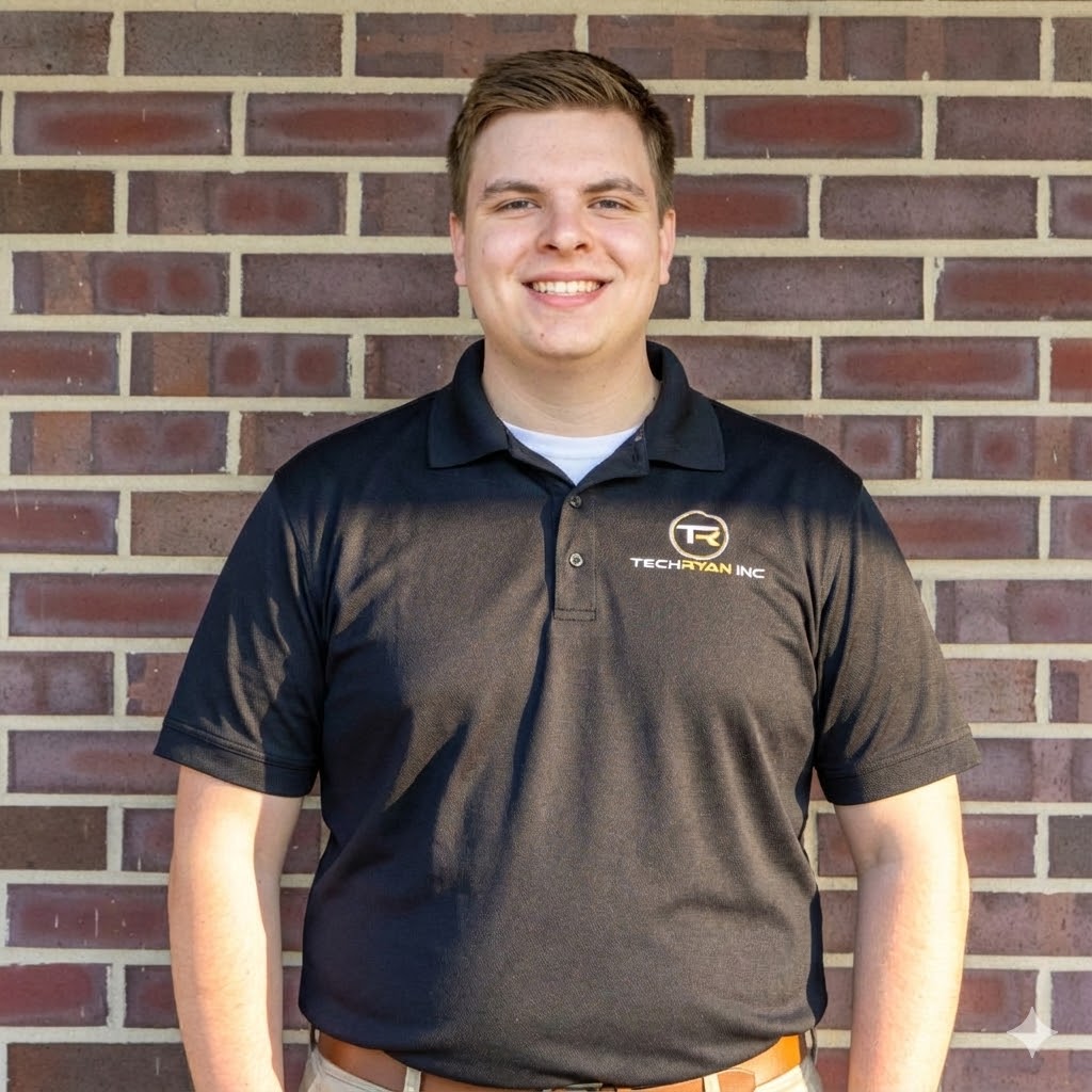 Joshua Zimmerman