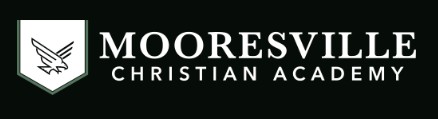 Mooresville Christian Academy Logo