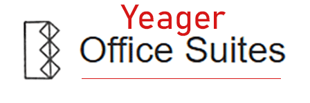 Yeager-Logo